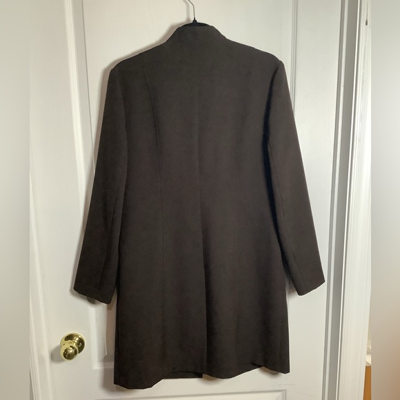 Jessica Petites long single breasted blazer - Picture 2 of 8